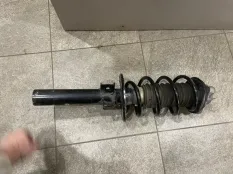 Амортизатор передний BMW X4 G02