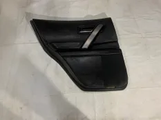 Обшивка двери задняя левая infiniti FX 35