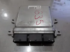 Блок управления двигателем infiniti G25 VQ25HR