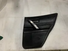 Обшивка двери задняя правая infiniti FX 35 S50