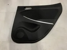 Обшивка двери задняя правая Hyundai Solaris