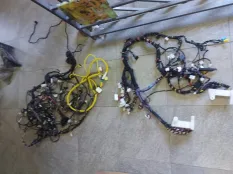 Проводка салонная Lifan x60 2016