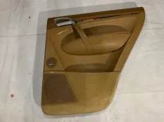 Обшивка двери задняя правая Porsche cayenne 955