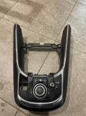 Блок управления мультимедиа Mazda CX-9 TC 2.5 2018