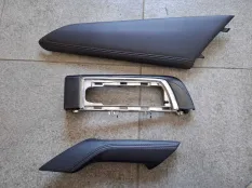 Обшивка двери Mazda CX-9 TC 2.5 2018