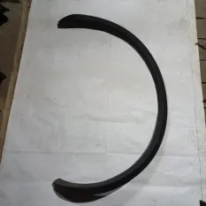 Расширитель крыла задний левый Volkswagen Touareg