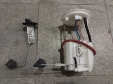 Топливный насос Mazda CX-9 TC 2.5 2018