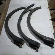 Расширитель крыла задний левый Toyota Rav4