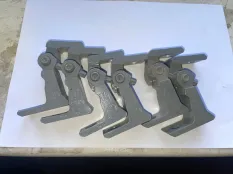 Петля двери VAG