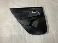 Обшивка двери задняя левая Kia Sportage 3 SL