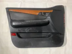 Обшивка двери передняя левая Lifan Solano