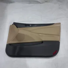 Обшивка двери передняя правая Hyundai Sonata LF