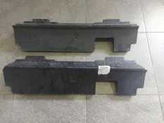 Обшивка багажника Toyota Camry V50 50