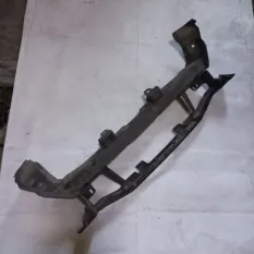 Дефлектор радиатора Mazda 6