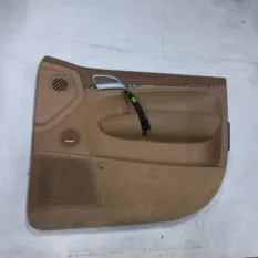 Обшивка двери передняя правая Porsche Cayenne 955