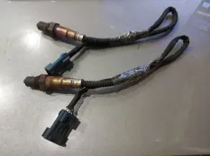 Датчик кислородный Citroen