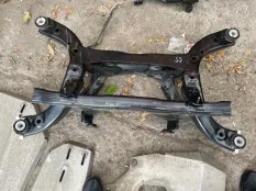 Подрамник задний Mazda CX-9 TC 2.5 2018