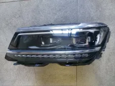 Фара левая Volkswagen TIGUAN 2 DBGC 016762 2018