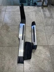 Порог салона Lexus Lx450D J200 4.5 1VDFTV 2016