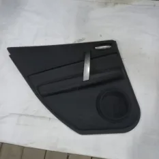 Обшивка двери задняя левая Mazda 6 GH