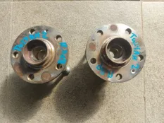 Ступица передняя Volkswagen TIGUAN 2 DBGC 016762