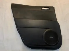 Обшивка двери задняя левая Mazda CX-7