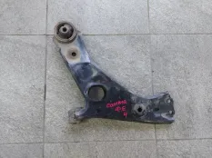 Передний правый рычаг Hyundai Santa FE TM G4KJ