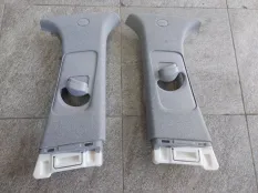 Обшивка стойки Hyundai Santa FE TM G4KJ 2019