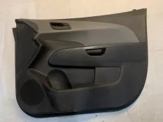 Обшивка двери передняя правая CHEVROLET Aveo T300