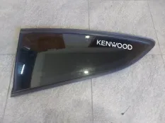 Форточка в крыло Opel Astra J J