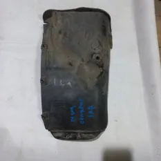 Локер подкрылок задний левый Hyundai Solaris 2