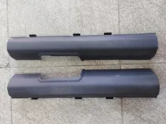 Накладка порога Hyundai Santa FE TM G4KJ 2019