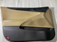 Обшивка двери передняя левая Hyundai Santa Fe