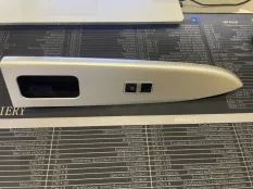 Кнопка стеклоподъемника передняя правая Lifan