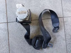 Ремень безопасности задний Volkswagen Touareg NF