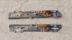 Кронштейн радиатора Lifan x60 2016