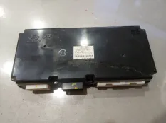 Блок управления Hyundai Equus