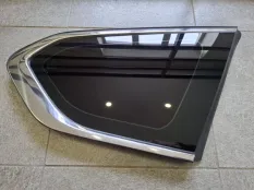 Форточка задняя Hyundai Santa FE TM G4KJ 2019