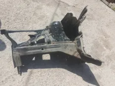 Правый лонжерон Kia K5