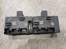 Блок комфорта Volkswagen Touareg NF 3.6 2013