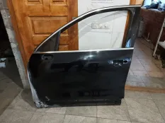 Дверь передняя левая Volkswagen Touareg NF 3.6