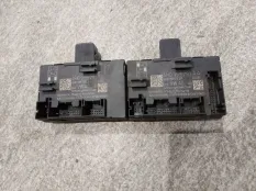 Блок комфорта Volkswagen Touareg NF 3.6 2013