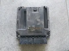 Блок управления двигателем Volkswagen TIGUAN 2