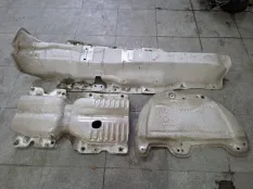 Экран тепловой Volkswagen TIGUAN 2 DBGC 016762