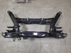 Подрамник задний Volkswagen TIGUAN 2 DBGC 016762