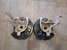 Кулак задний Volkswagen TIGUAN 2 DBGC 016762 2018