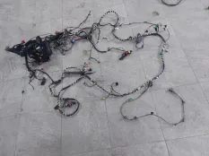 Проводка салонная Volkswagen TIGUAN 2 DBGC 016762