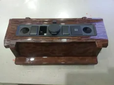 Накладка центральной стойки Nissan Patrol Y62 VK56