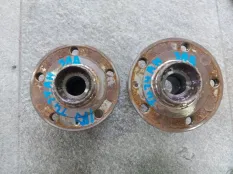 Задняя ступица Volkswagen TIGUAN 2 DBGC 016762