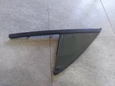 Форточка передняя правая Volkswagen Touareg NF 3.6